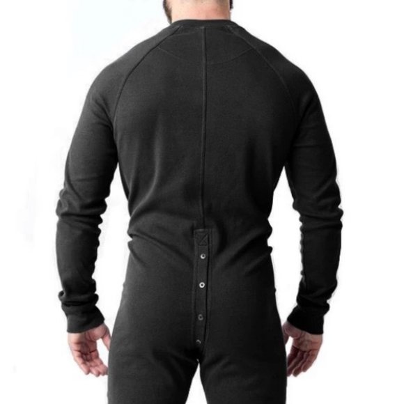 NASTY PIG CLASSIC UNION SUIT - Picture 6 of 10